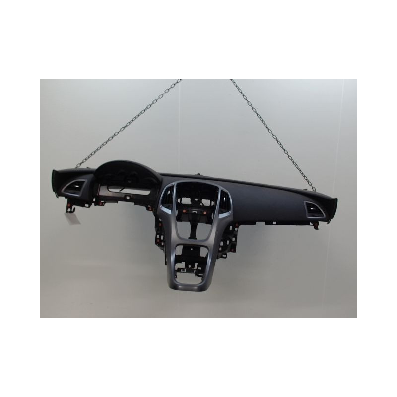 PLANCHE DE BORD  OPEL ASTRA BREAK 2004-