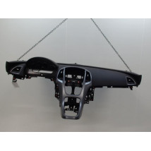 PLANCHE DE BORD  OPEL ASTRA BREAK 2004-