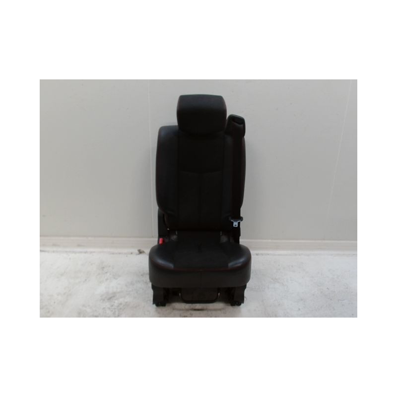 SIEGE SUPPLEMENTAIRE ARRIERE DROIT RENAULT ESPACE MONOSP. IV Phase 2 2006-2012