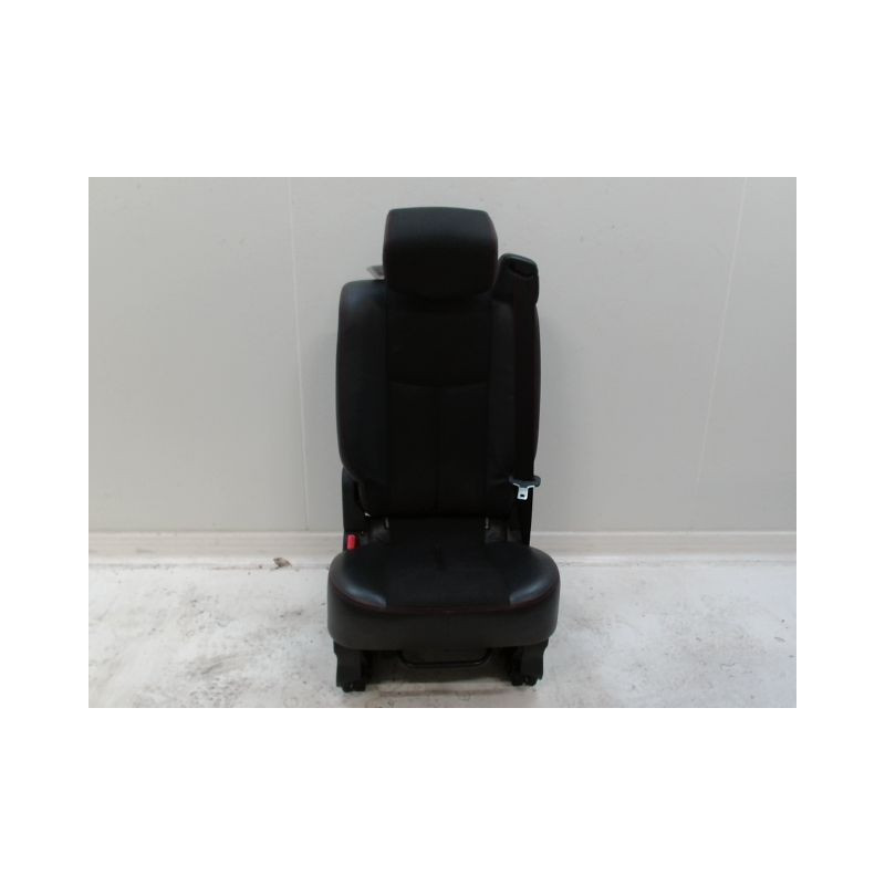 SIEGE SUPPLEMENTAIRE ARRIERE GAUCHE RENAULT ESPACE MONOSP. IV Phase 2 2006-2012