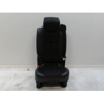 SIEGE SUPPLEMENTAIRE ARRIERE GAUCHE RENAULT ESPACE MONOSP. IV Phase 2 2006-2012