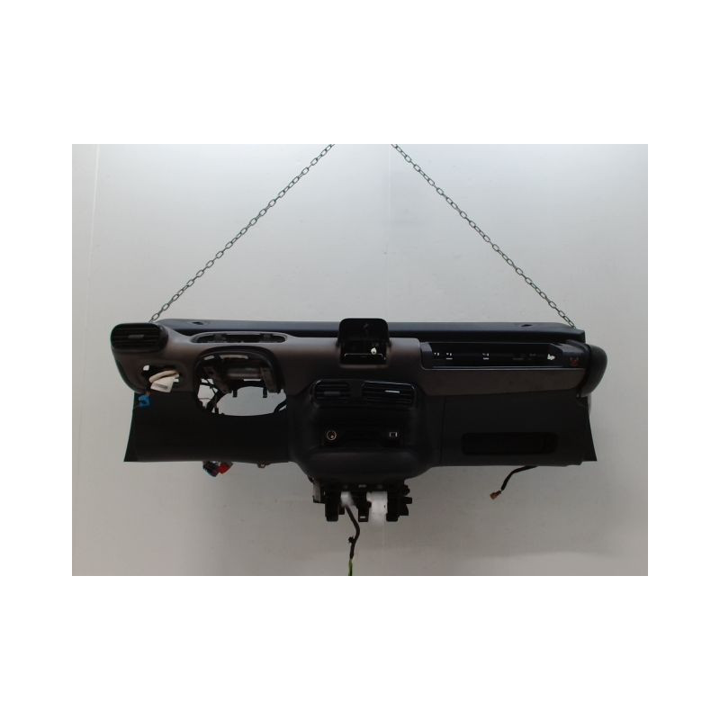 PLANCHE DE BORD  CITROEN C4 CACTUS