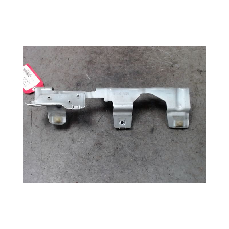 SUPPORT AILE AVG RENAULT TWINGO 2 PHASE 1 DIESEL