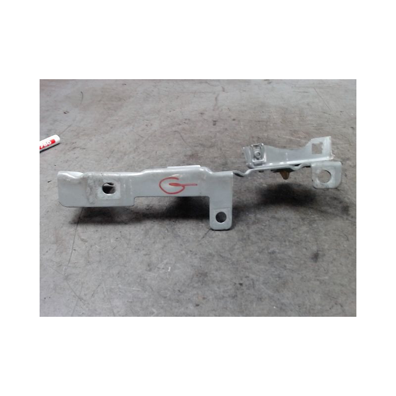 SUPPORT AILE AVG RENAULT TWINGO 2 PHASE 1 DIESEL