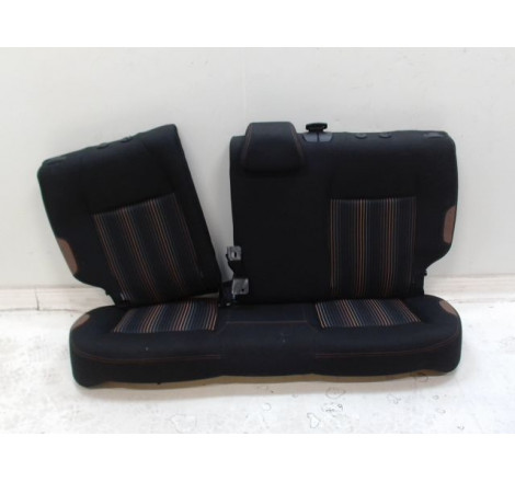 KIT BANQUETTE ARRIERE COMPLETE