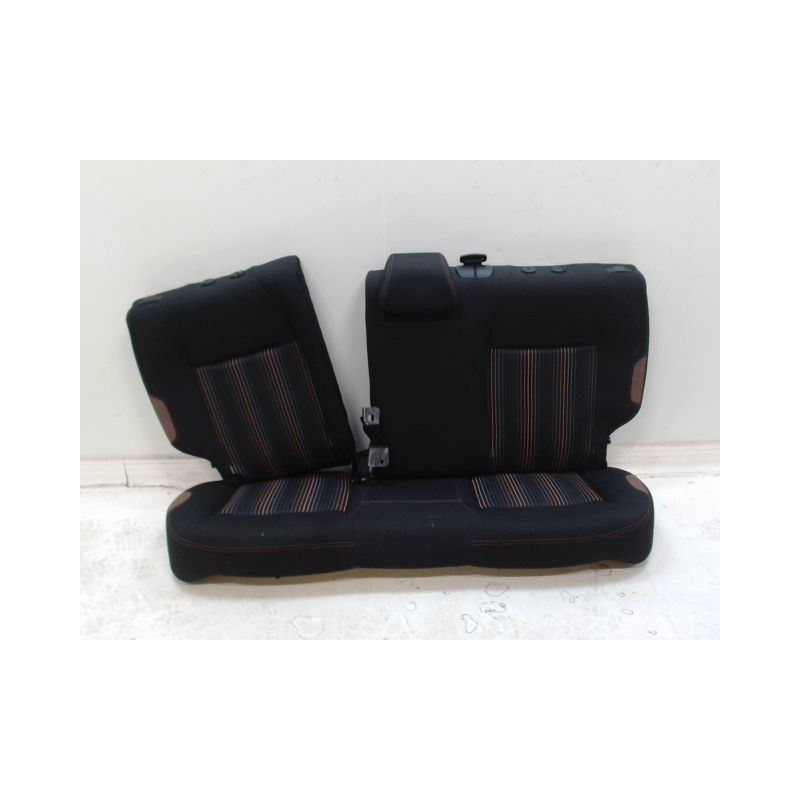 KIT BANQUETTE ARRIERE COMPLETE PEUGEOT 208 Phase 1 2012-...