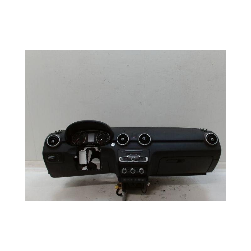 PLANCHE DE BORD  AUDI A1 Phase 1 (8X) 2010-2015