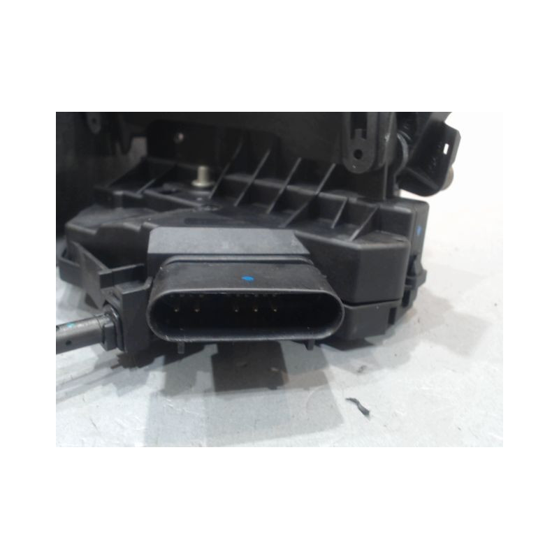 SYSTEME CONDAMNATION AVANT GAUCHE FORD FOCUS