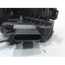 SYSTEME CONDAMNATION AVANT GAUCHE FORD FOCUS