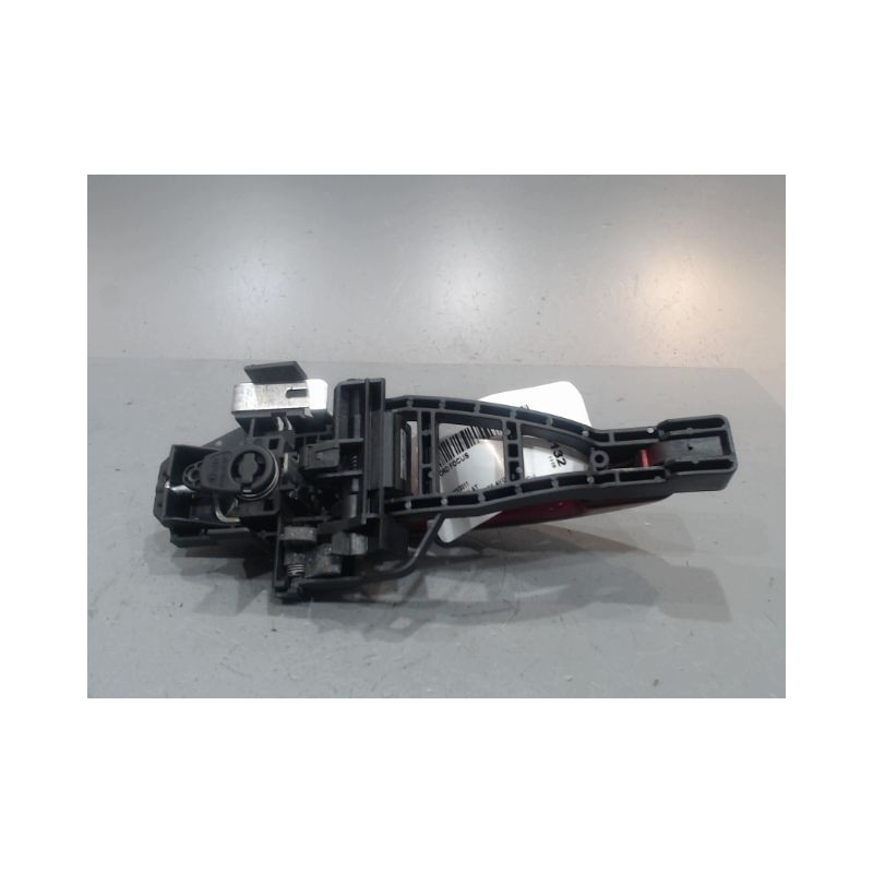 POIGNEE EXTERIEURE PORTE AVANT GAUCHE FORD FOCUS