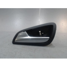 POIGNEE INTERIEURE PORTE AVANT GAUCHE FORD FOCUS