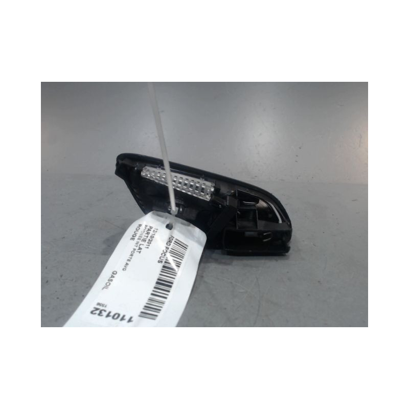 POIGNEE INTERIEURE PORTE AVANT GAUCHE FORD FOCUS