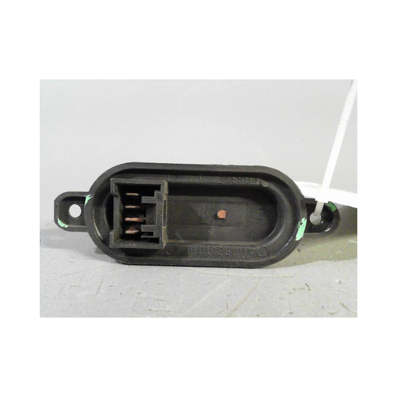 RESISTANCE DE CHAUFFAGE CITROEN JUMPER