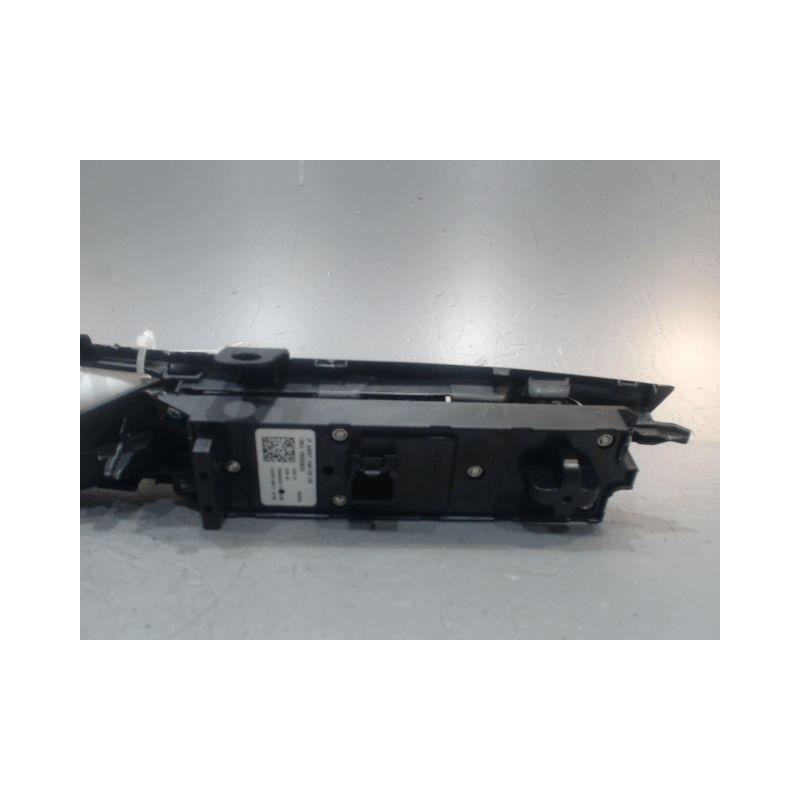 COMMANDE LEVE-GLACE PORTE AVG FORD FOCUS