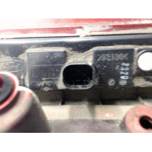 POIGNEE EXTERIEURE HAYON FORD FOCUS