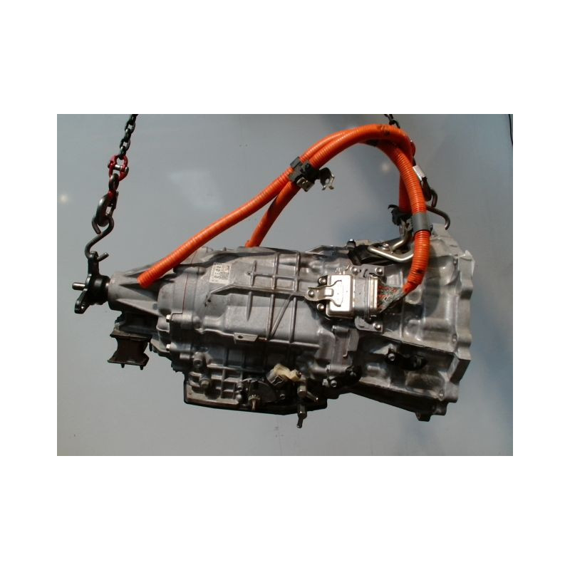BOITE A VITESSE AUTOMATIQUE LEXUS IS 2006- 300h 
