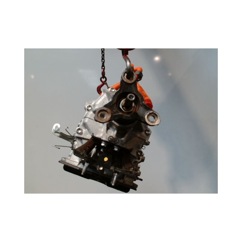 BOITE A VITESSE AUTOMATIQUE LEXUS IS 2006- 300h 