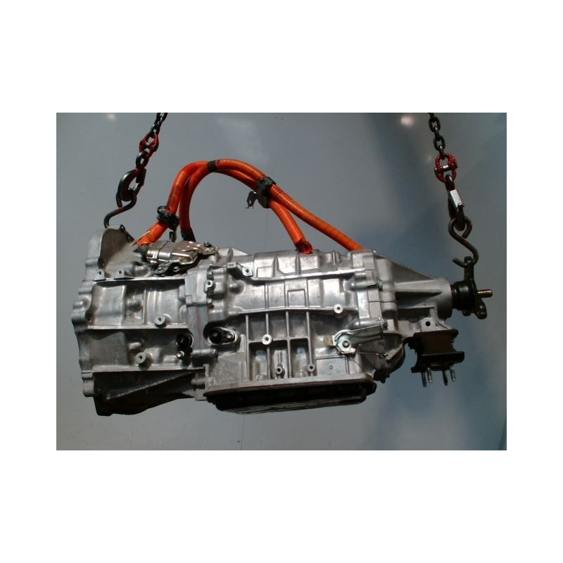 BOITE A VITESSE AUTOMATIQUE LEXUS IS 2006- 300h 