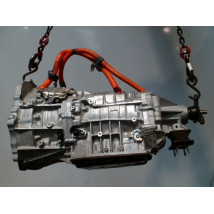 BOITE A VITESSE AUTOMATIQUE LEXUS IS 2006- 300h 
