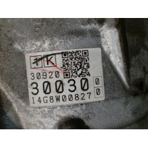 BOITE A VITESSE AUTOMATIQUE LEXUS IS 2006- 300h 