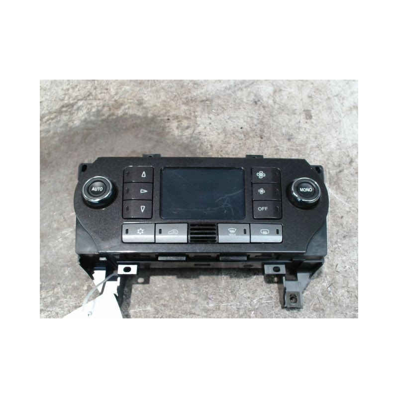 COMMANDE DE CHAUFFAGE FIAT BRAVO 2007-