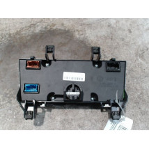 COMMANDE DE CHAUFFAGE FIAT BRAVO 2007-