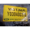 BOITE DE TRANSFERT HYUNDAI SANTAFE 2.0 CRDi 4x4