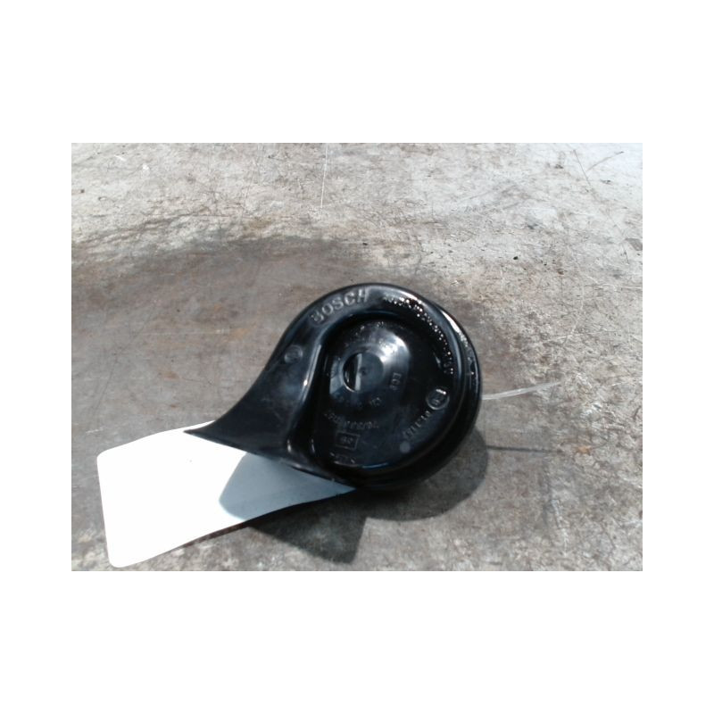 KLAXON / AVERTISSEUR RENAULT TWINGO PH.3 2000-2007