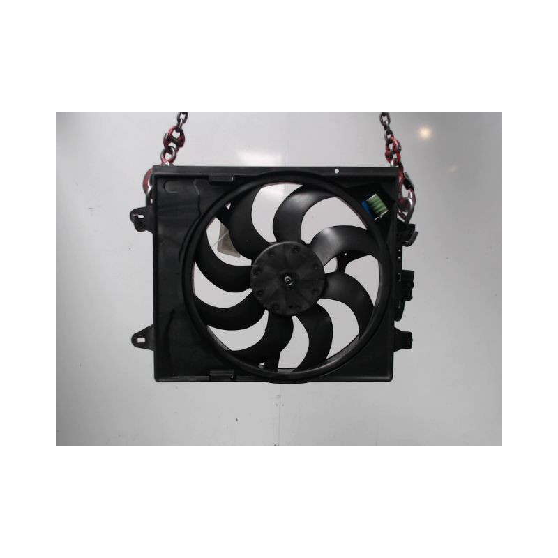 MOTEUR VENTILATEUR RADIATEUR LANCIA YPSILON 2003-