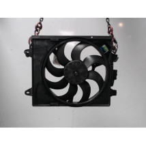 MOTEUR VENTILATEUR RADIATEUR LANCIA YPSILON 2003-