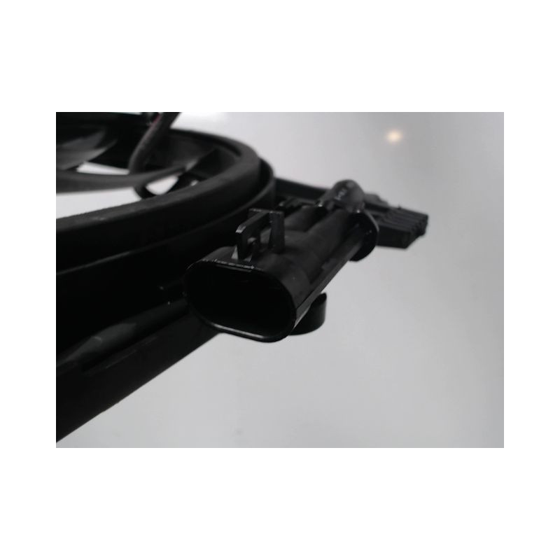 MOTEUR VENTILATEUR RADIATEUR LANCIA YPSILON 2003-
