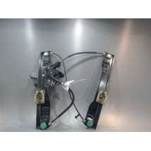 MECANISME+MOTEUR LEVE-GLACE AVANT GAUCHE FORD FOCUS
