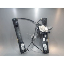 MECANISME+MOTEUR LEVE-GLACE AVANT GAUCHE FORD FOCUS