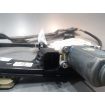 MECANISME+MOTEUR LEVE-GLACE AVANT GAUCHE FORD FOCUS