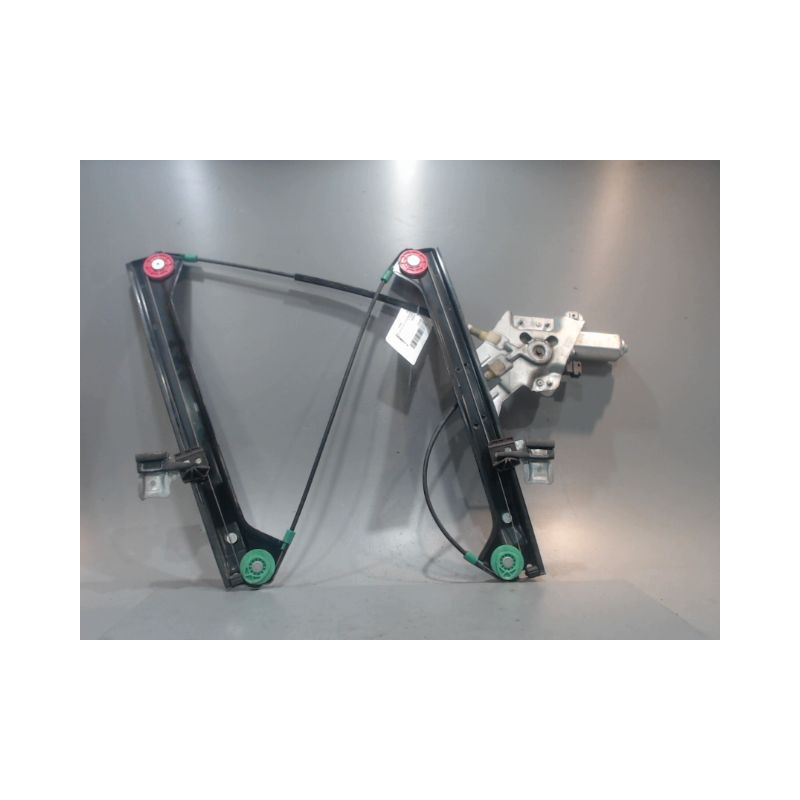 MECANISME+MOTEUR LEVE-GLACE AVANT DROIT SAAB 9-3