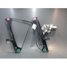 MECANISME+MOTEUR LEVE-GLACE AVANT DROIT SAAB 9-3