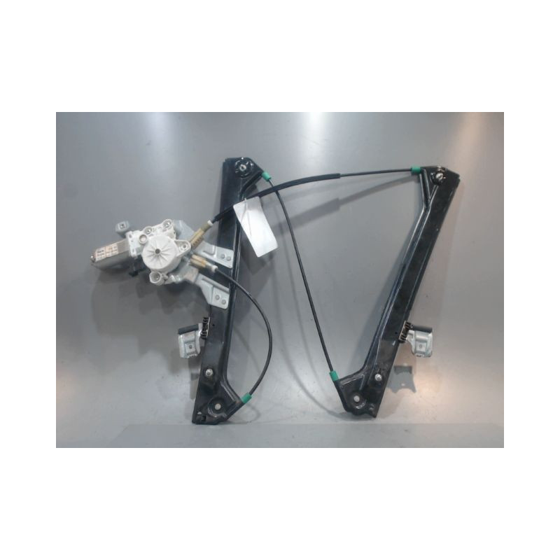 MECANISME+MOTEUR LEVE-GLACE AVANT DROIT SAAB 9-3