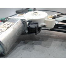 MECANISME+MOTEUR LEVE-GLACE AVANT DROIT SAAB 9-3