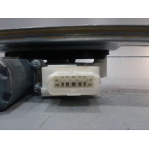 MECANISME+MOTEUR LEVE-GLACE AVANT DROIT NISSAN QASHQAI