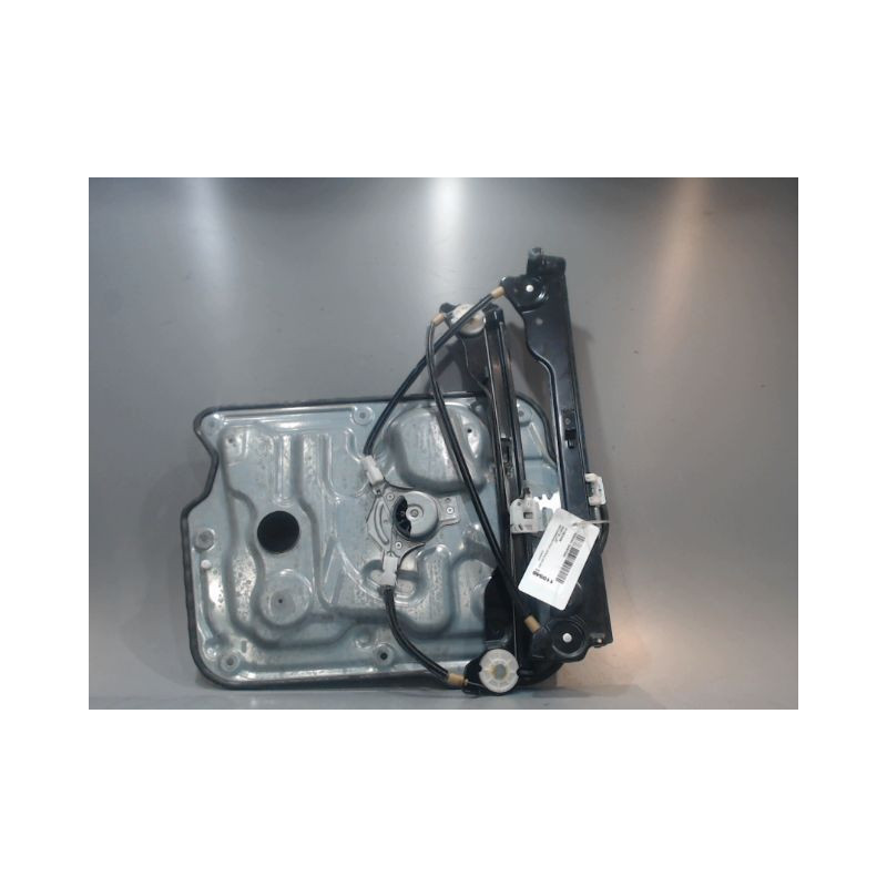 MECANISME+MOTEUR LEVE-GLACE AVANT DROIT NISSAN QASHQAI