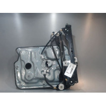 MECANISME+MOTEUR LEVE-GLACE AVANT DROIT NISSAN QASHQAI