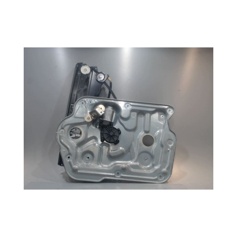MECANISME+MOTEUR LEVE-GLACE AVANT DROIT NISSAN QASHQAI