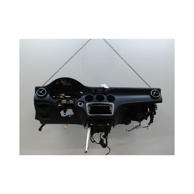 PLANCHE DE BORD  MERCEDES CLASSE A 2004-