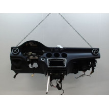 PLANCHE DE BORD  MERCEDES CLASSE A 2004-