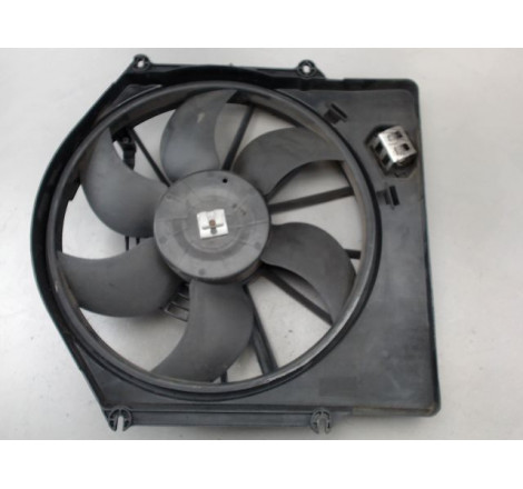 MOTEUR VENTILATEUR RADIATEUR