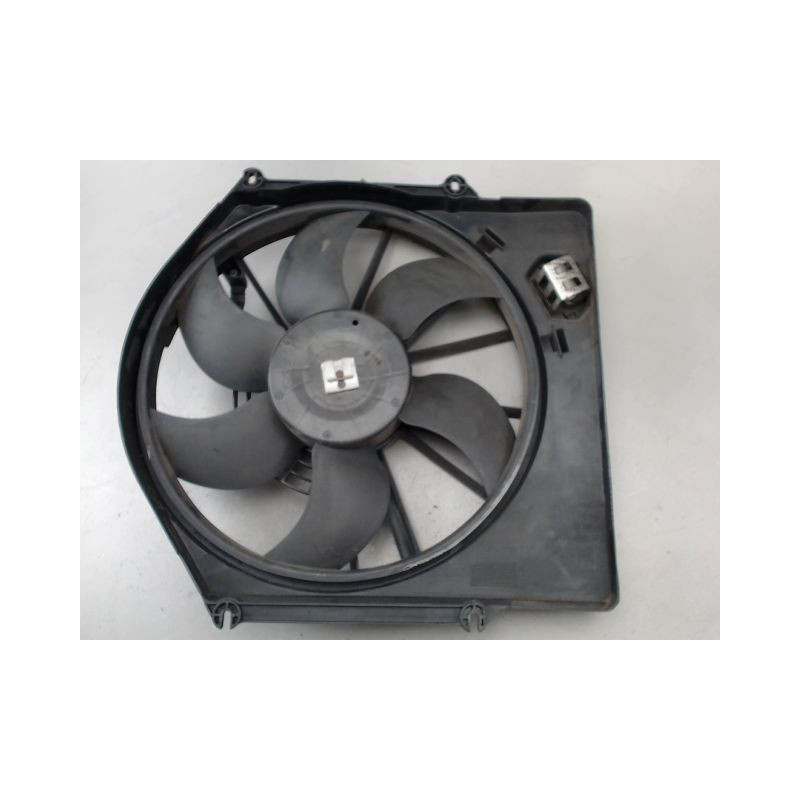 MOTEUR VENTILATEUR RADIATEUR RENAULT CLIO
