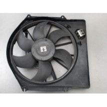 MOTEUR VENTILATEUR RADIATEUR RENAULT CLIO