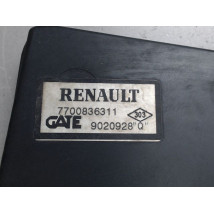 MOTEUR VENTILATEUR RADIATEUR RENAULT CLIO