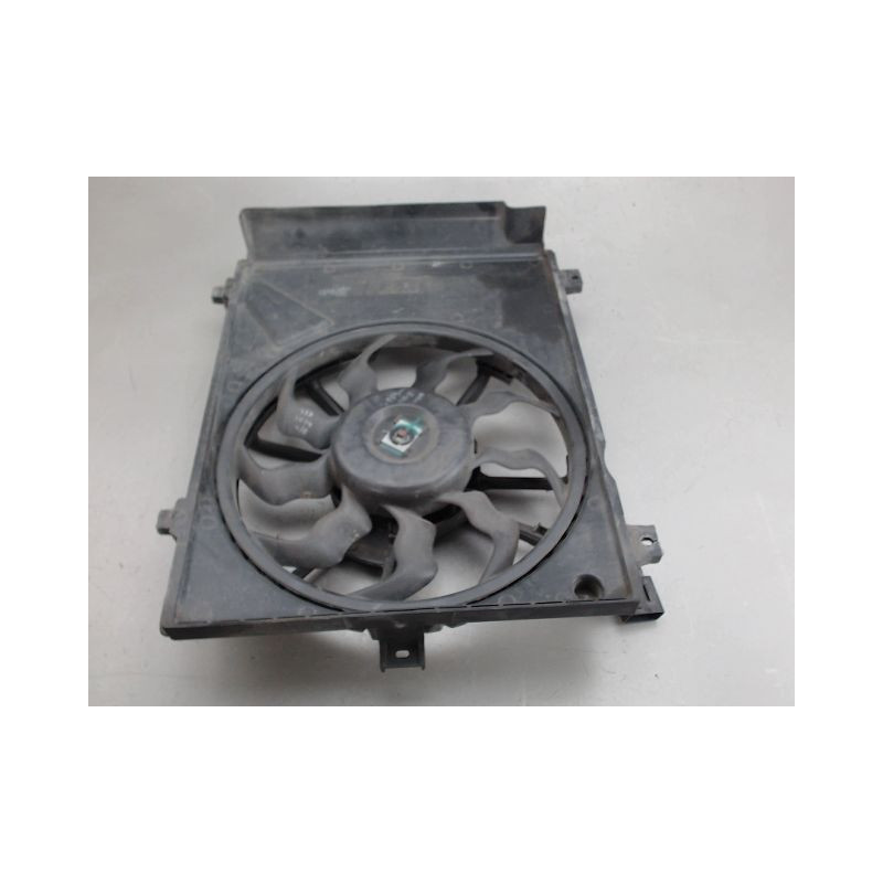 MOTEUR VENTILATEUR RADIATEUR HYUNDAI I10