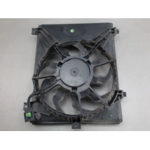 MOTEUR VENTILATEUR RADIATEUR HYUNDAI I10